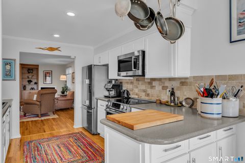 Tiny photo for 48 Russett Drive, Guilford, CT 06437 (MLS # 24162763)