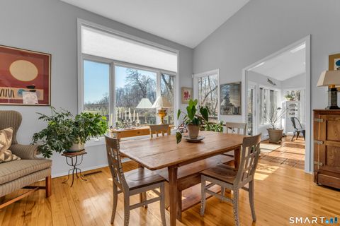 Tiny photo for 48 Russett Drive, Guilford, CT 06437 (MLS # 24162763)