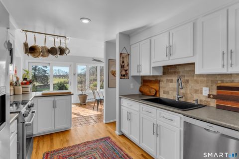 Tiny photo for 48 Russett Drive, Guilford, CT 06437 (MLS # 24162763)