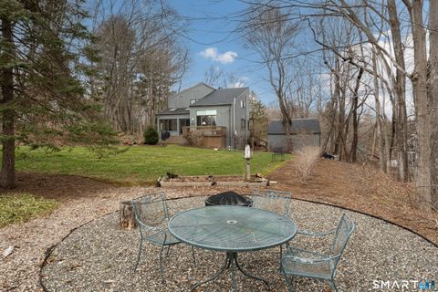 Tiny photo for 48 Russett Drive, Guilford, CT 06437 (MLS # 24162763)