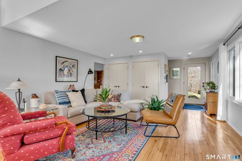 Tiny photo for 48 Russett Drive, Guilford, CT 06437 (MLS # 24162763)