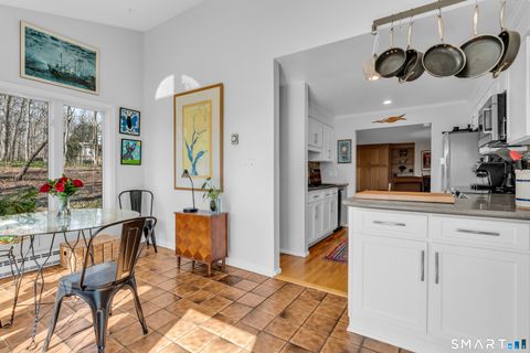 Tiny photo for 48 Russett Drive, Guilford, CT 06437 (MLS # 24162763)