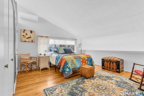 Tiny photo for 48 Russett Drive, Guilford, CT 06437 (MLS # 24162763)