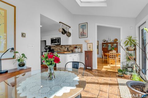 Tiny photo for 48 Russett Drive, Guilford, CT 06437 (MLS # 24162763)