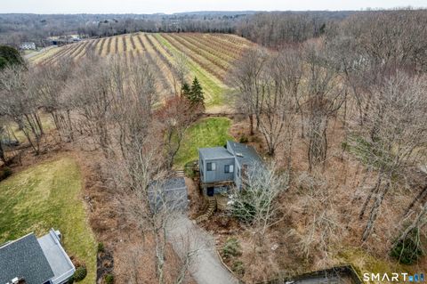 Tiny photo for 48 Russett Drive, Guilford, CT 06437 (MLS # 24162763)