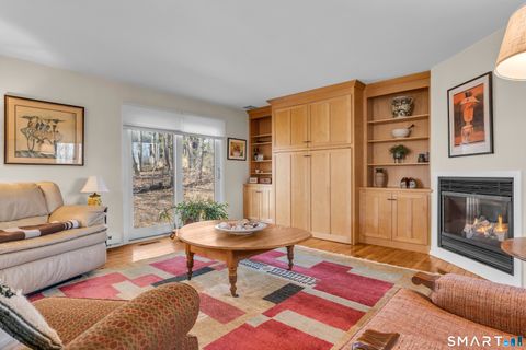 Tiny photo for 48 Russett Drive, Guilford, CT 06437 (MLS # 24162763)