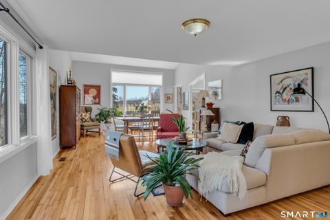 Tiny photo for 48 Russett Drive, Guilford, CT 06437 (MLS # 24162763)