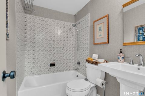 Tiny photo for 48 Russett Drive, Guilford, CT 06437 (MLS # 24162763)