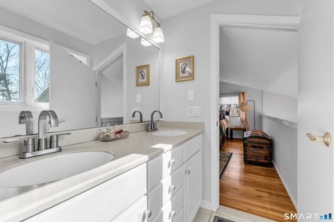 Tiny photo for 48 Russett Drive, Guilford, CT 06437 (MLS # 24162763)