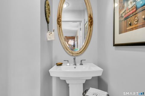 Tiny photo for 48 Russett Drive, Guilford, CT 06437 (MLS # 24162763)