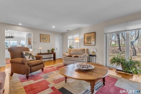 Tiny photo for 48 Russett Drive, Guilford, CT 06437 (MLS # 24162763)