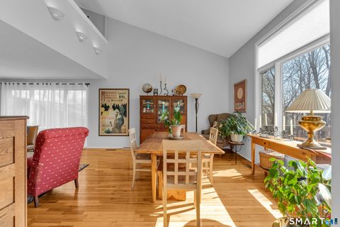 Tiny photo for 48 Russett Drive, Guilford, CT 06437 (MLS # 24162763)