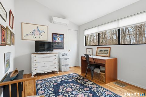 Tiny photo for 48 Russett Drive, Guilford, CT 06437 (MLS # 24162763)