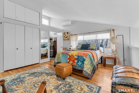 Tiny photo for 48 Russett Drive, Guilford, CT 06437 (MLS # 24162763)