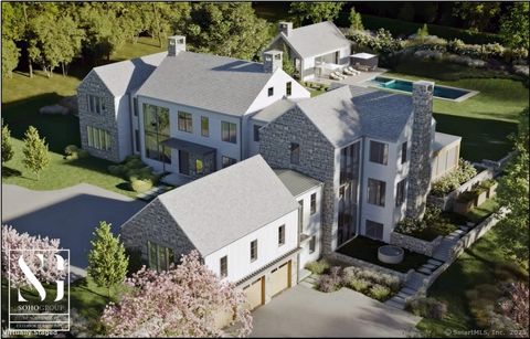 382 North St Street Greenwich CT 06830