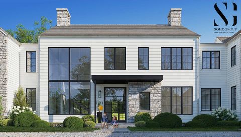 Tiny photo for 382 North St Street, Greenwich, CT 06830 (MLS # 24113844)