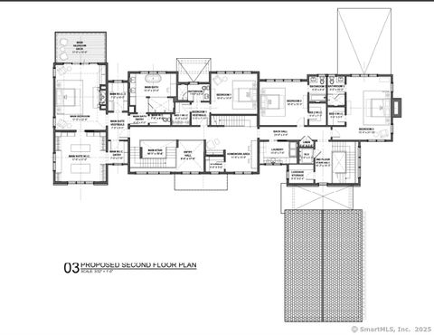 Tiny photo for 382 North St Street, Greenwich, CT 06830 (MLS # 24113844)