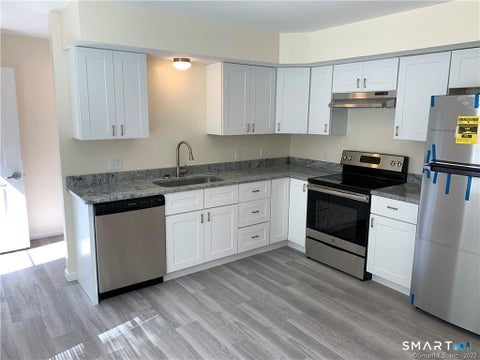 Multifamily For Rent - 9 South Street #B<br/> Bethel, CT 06801