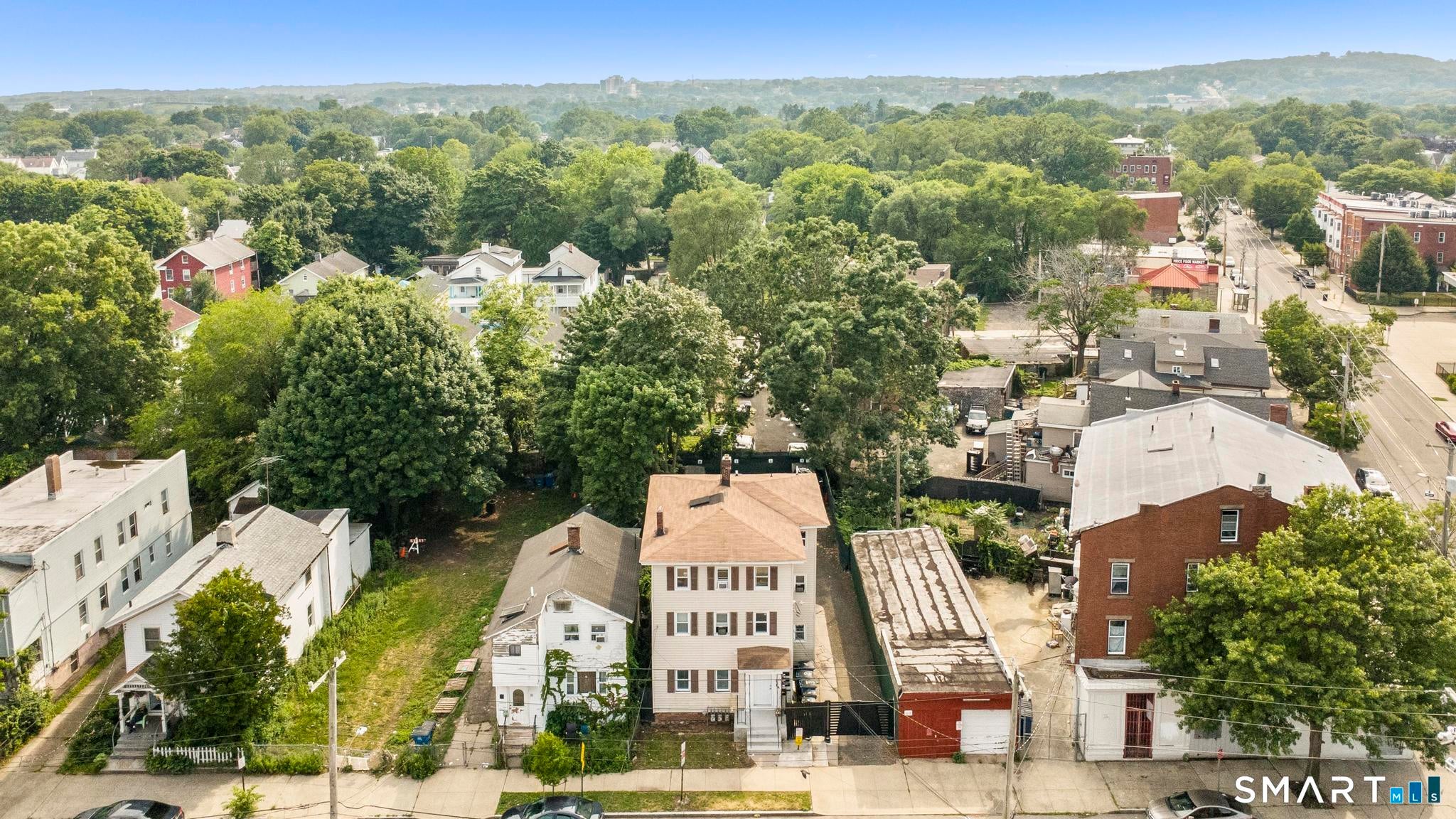 88 Daggett Street
