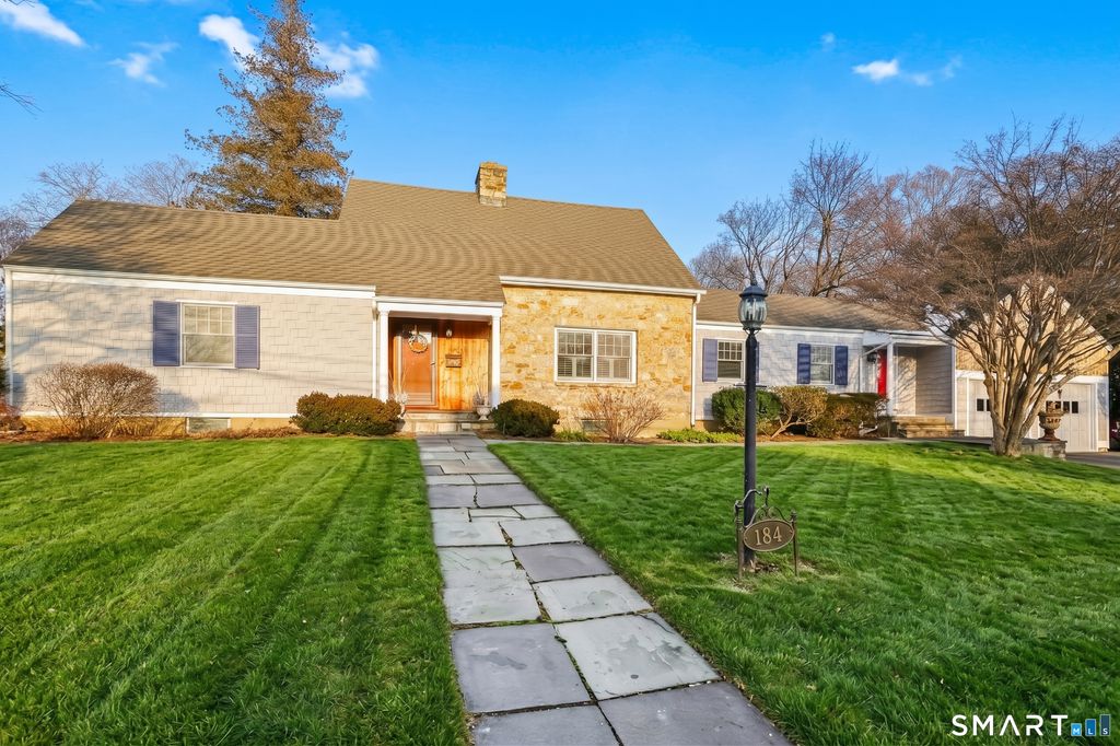 Photo of 184 Rosemere Avenue, Fairfield, CT 06825 (MLS # 24151244)