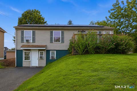 Homes For Sale - 639 Arch Street<br/> New Britain, CT 06051