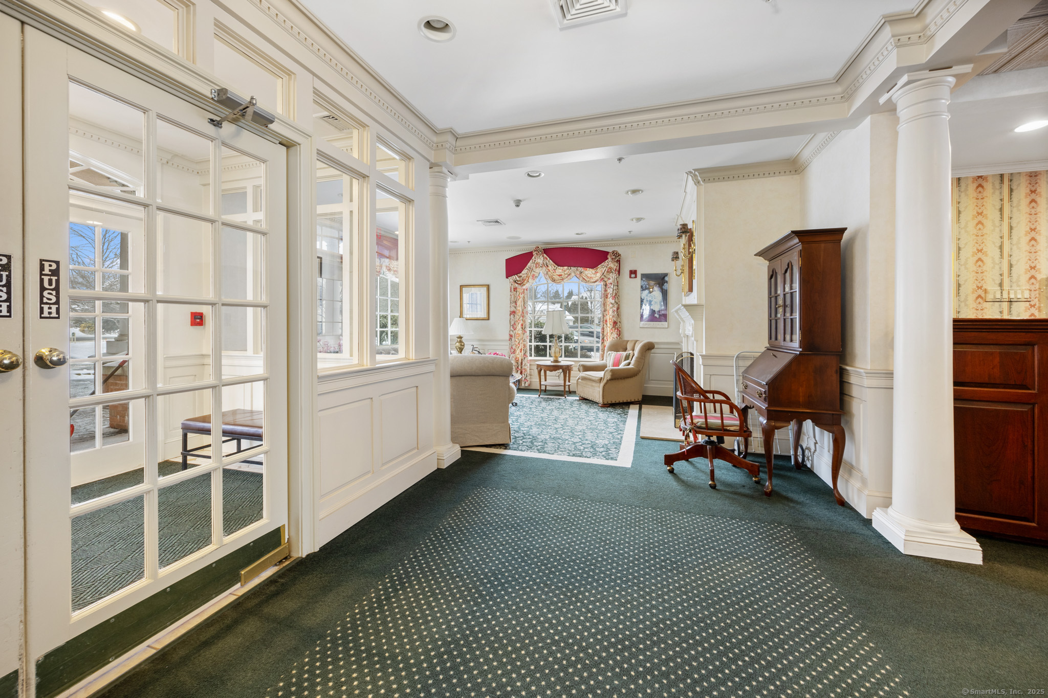 80 Southwick Court #202, Cheshire, Connecticut image 13