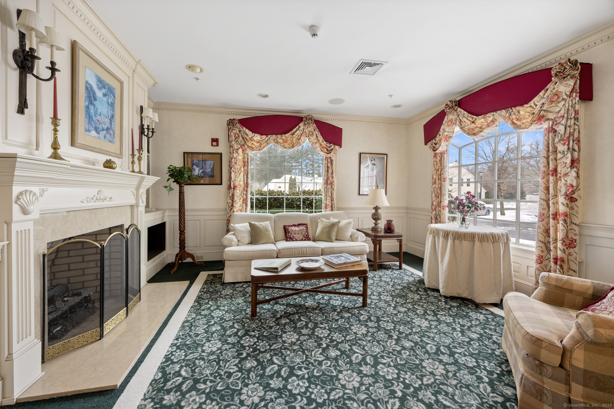 80 Southwick Court #202, Cheshire, Connecticut image 14