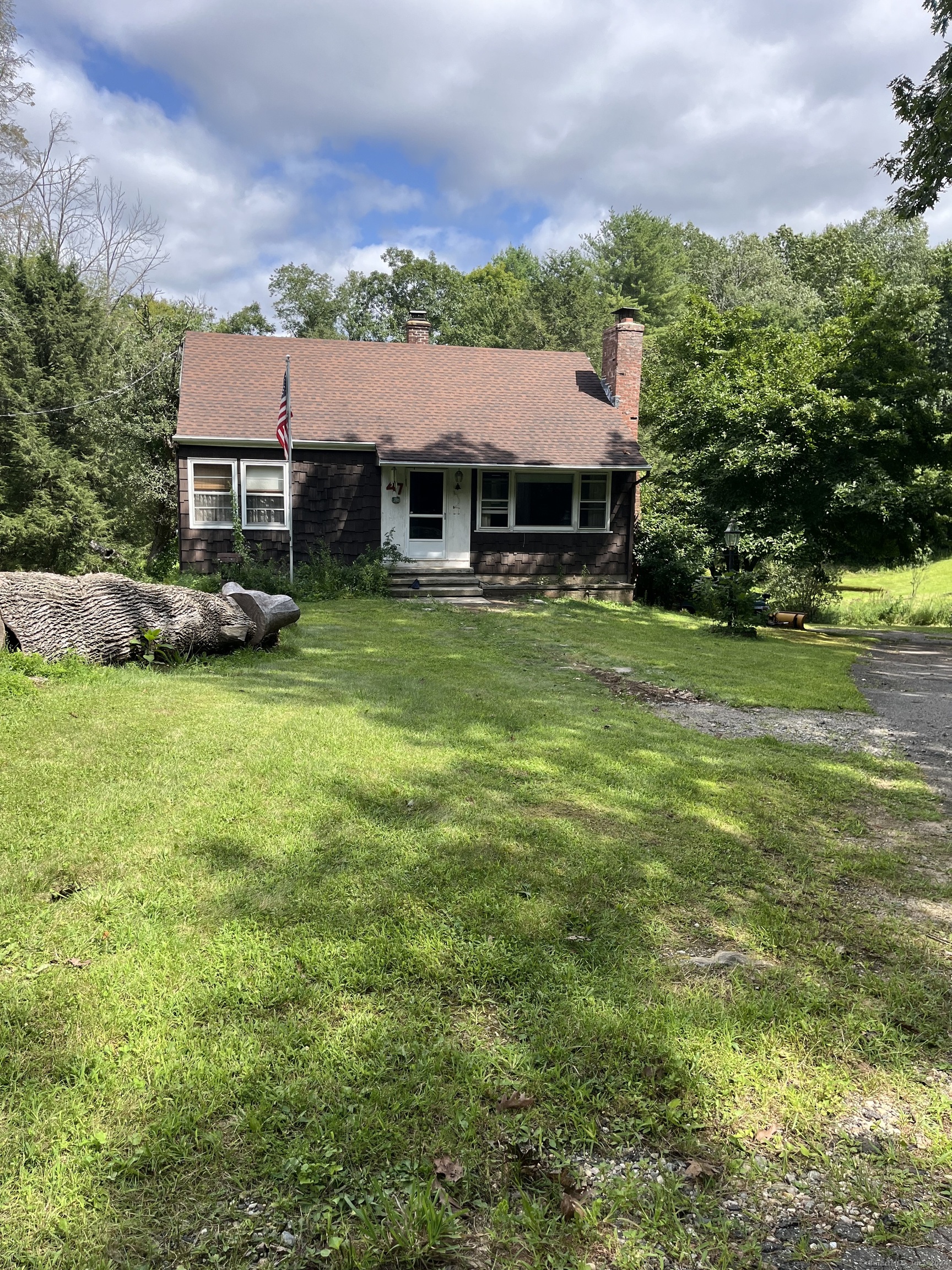 47 Devaux Road