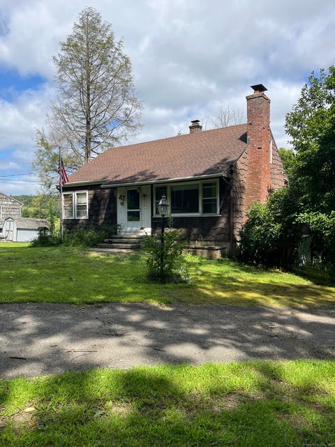 47 Devaux Road Torrington CT 06790