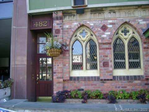 Photo of 482 Summer Street #3, Stamford, CT 06901 (MLS # 24112960)