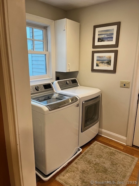 1 Bunker Hill Circle #1, Shelton, Connecticut image 6