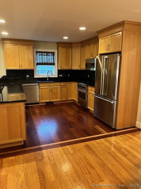 1 Bunker Hill Circle #1, Shelton, Connecticut image 4