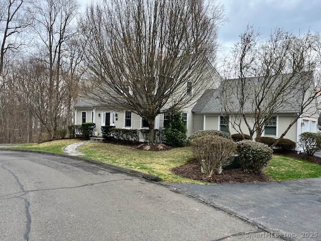 1 Bunker Hill Circle #1, Shelton, Connecticut image 1