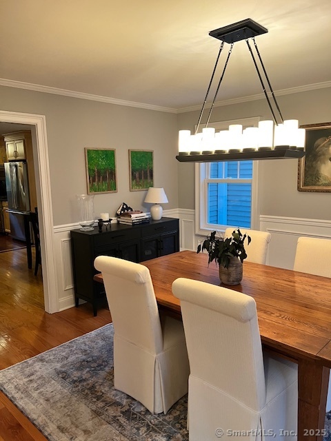 1 Bunker Hill Circle #1, Shelton, Connecticut image 7