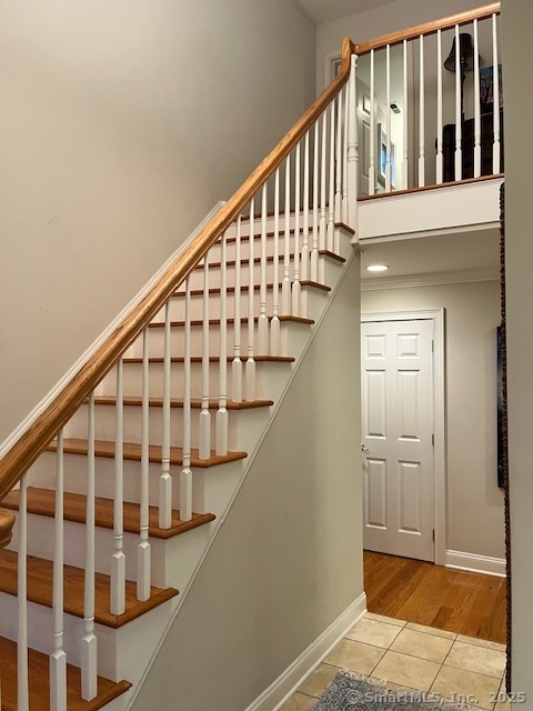 1 Bunker Hill Circle #1, Shelton, Connecticut image 15