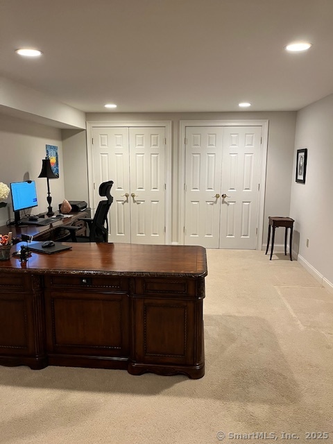 1 Bunker Hill Circle #1, Shelton, Connecticut image 21