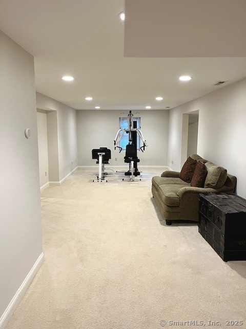1 Bunker Hill Circle #1, Shelton, Connecticut image 23