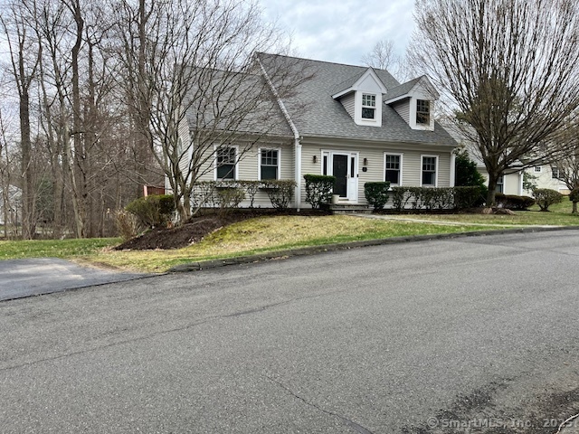 1 Bunker Hill Circle #1, Shelton, Connecticut image 2