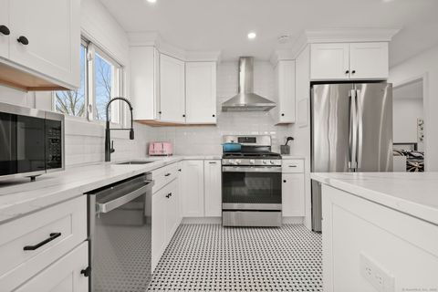 Photo of 24 Maplewood Drive, Greenwich, CT 06807 (MLS # 24127527)