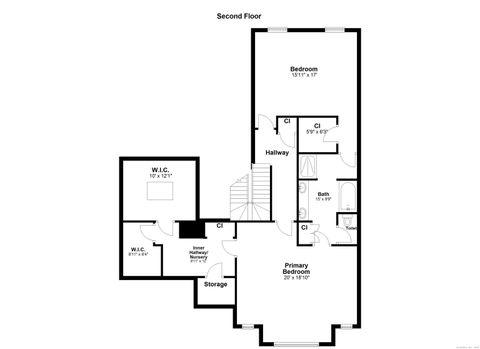 Tiny photo for 76 Hilary Circle #76, Fairfield, CT 06825 (MLS # 24142426)