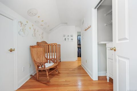 Tiny photo for 76 Hilary Circle #76, Fairfield, CT 06825 (MLS # 24142426)