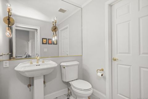 Tiny photo for 76 Hilary Circle #76, Fairfield, CT 06825 (MLS # 24142426)