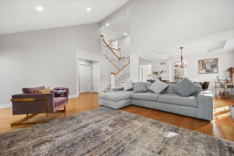 Tiny photo for 76 Hilary Circle #76, Fairfield, CT 06825 (MLS # 24142426)