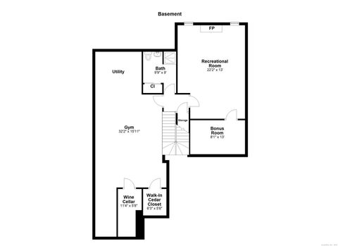 Tiny photo for 76 Hilary Circle #76, Fairfield, CT 06825 (MLS # 24142426)