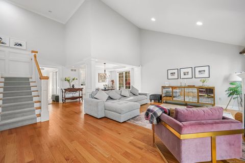 Tiny photo for 76 Hilary Circle #76, Fairfield, CT 06825 (MLS # 24142426)