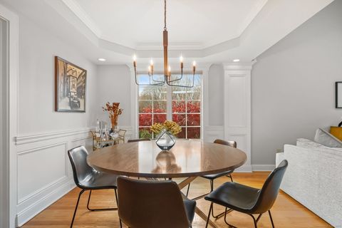 Tiny photo for 76 Hilary Circle #76, Fairfield, CT 06825 (MLS # 24142426)