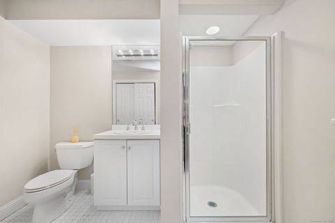 Tiny photo for 76 Hilary Circle #76, Fairfield, CT 06825 (MLS # 24142426)