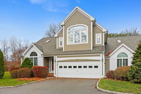 Photo of 76 Hilary Circle #76, Fairfield, CT 06825 (MLS # 24142426)