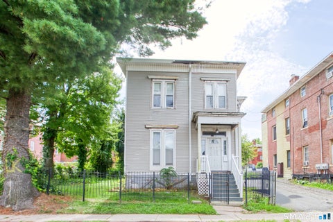 Tiny photo for 15 Ward Street, Hartford, CT 06106 (MLS # 24204349)