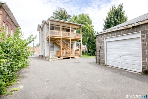 Tiny photo for 15 Ward Street, Hartford, CT 06106 (MLS # 24204349)